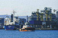 В соглашения о морских портах можно будет внести изменения