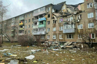 Следственный комитет: в Ступине под завалами в доме могут находиться люди