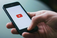 Роскомнадзор потребовал восстановить доступ к каналу «Дума ТВ» на YouTube