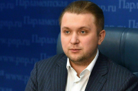 Борис Чернышов: YouTube все ближе и ближе подходит к своей блокировке в России