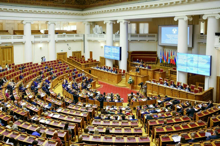 30 лет в единении постсоветского пространства. Часть 19