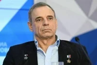 Михаил Корниенко: Целью человечества в космосе должна быть колонизация других планет