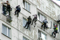 Программы капремонта многоквартирных домов предлагают освободить от НДС 