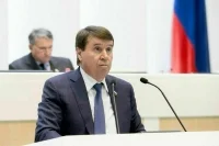 Цеков: Запад игнорирует собственные потребности при введении санкций против РФ