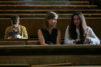  Более 300 отчисленных из-за рубежа студентов перевелись в российские вузы