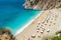 В Альянсе турагентств назвали четыре страны, куда полетят отдыхать россияне   