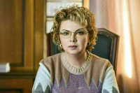 Елена Ямпольская: Спецоперация на Украине — это борьба света и тьмы