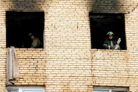 Датчики дыма и газозащиту предложили устанавливать за счет жителей
