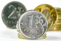 Рябухин: Резких изменений с рублем не произойдет