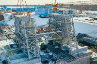 Путин и Лукашенко посетят космодром Восточный