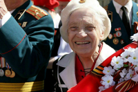 Ветеранам в Петербурге хотят выплатить ко Дню Победы от 3 тысяч до 10 тысяч рублей