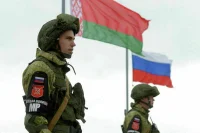 Савиных: Союз России и Белоруссии должен стать точкой притяжения для других стран