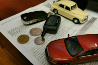 ЦБ не поддержал использование б/у запчастей при ремонте авто по ОСАГО 