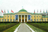 Министры и законодатели соберутся в Таврическом дворце