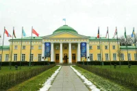 Министры и законодатели соберутся в Таврическом дворце