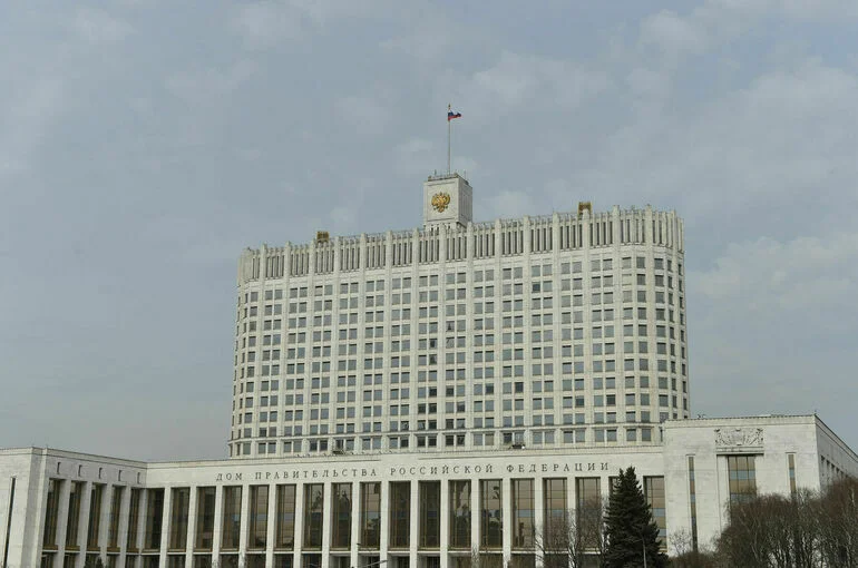 Кабмин утвердил дополнительные меры поддержки экономики на фоне санкций