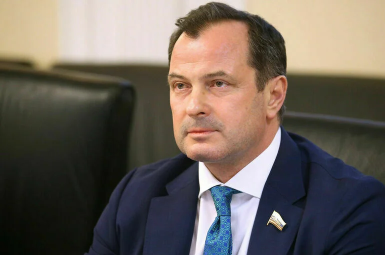 Сенатор рассказал о мерах поддержки развития микрогенерации в России