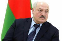 Лукашенко назвал провокацию в украинской Буче спецоперацией Великобритании