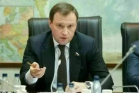 Пахомов: Законопроект о статусе апартаментов доработают в этом году