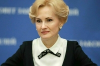 Яровая: Санкции Японии выглядят как «запрет на то, чего никогда не было»