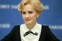 Яровая: Санкции Японии выглядят как «запрет на то, чего никогда не было»