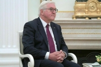 Штайнмайер заявил, что его не пожелали принять в Киеве