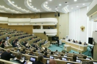 Белоусов расскажет сенаторам, как в Правительстве намерены обеспечить устойчивость экономики России