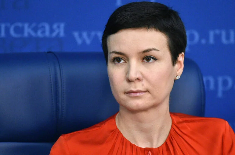 Рукавишникова: Российские педагоги перестанут быть «обслуживающим персоналом»