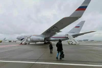 Правительство утвердило расчеты за покупку и лизинг иностранных самолетов в рублях