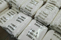 В кабмине рассказали о «глубине» запасов сахара и детских смесей в России