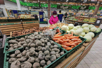 В России составят список компаний, использующих пестициды и агрохимикаты