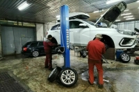 Стоимость ремонта по ОСАГО предложили считать с учетом цен аналогов запчастей