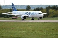 Первые самолеты МС-21 с российскими двигателями передадут авиакомпаниям в 2024 году