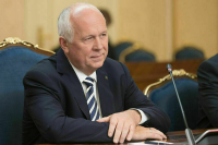 Чемезов отметил рост выручки оборонных предприятий от производства гражданской продукции