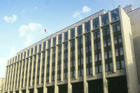 Совет Федерации одобрил штрафы за публичное отождествление роли СССР и фашистской Германии