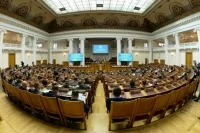 30 лет в единении постсоветского пространства. Часть 21