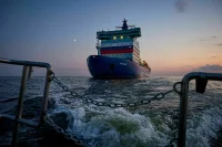 В России утвердят сводный план развития Севморпути до 2035 года