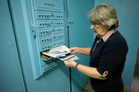 В Минцифры заявляют об отсутствии дефицита бумаги в печатной отрасли