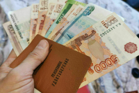 Минтруд рассказал о праве на пенсию прибывших из ДНР, ЛНР и с Украины