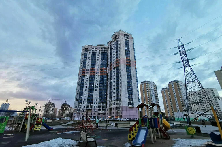 Застройщики смогут быстрее заменять стройматериалы