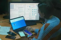 IT-компании смогут оформить для сотрудников отсрочку от армии на «Госуслугах»
