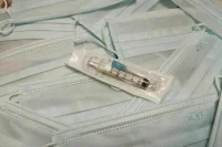 В России разработали тест, выявляющий COVID-19  на самой ранней стадии