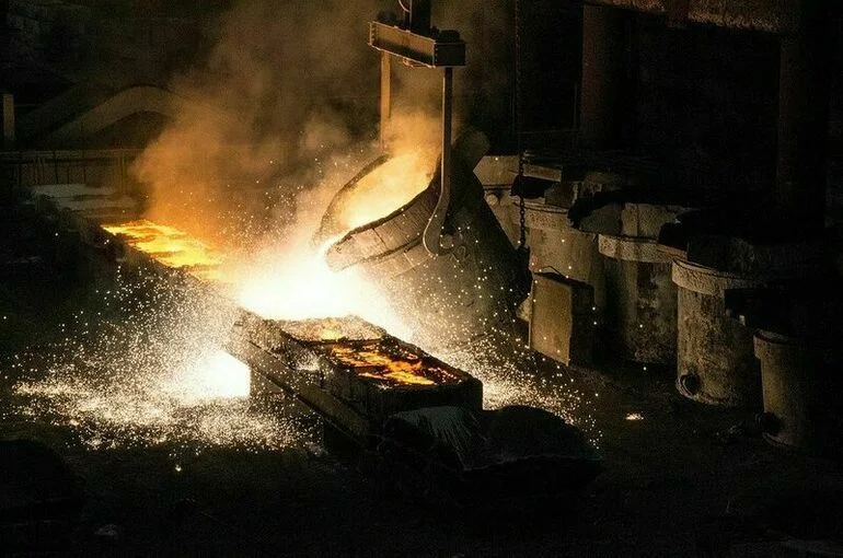 Минпромторг: Цены на металлопродукцию заметно снизились