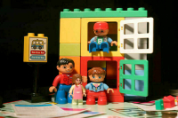 Детскую долю в купленной на средства маткапитала квартире хотят уточнить