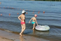 Святенко: Законодательство нужно перестроить на развитие внутреннего туризма