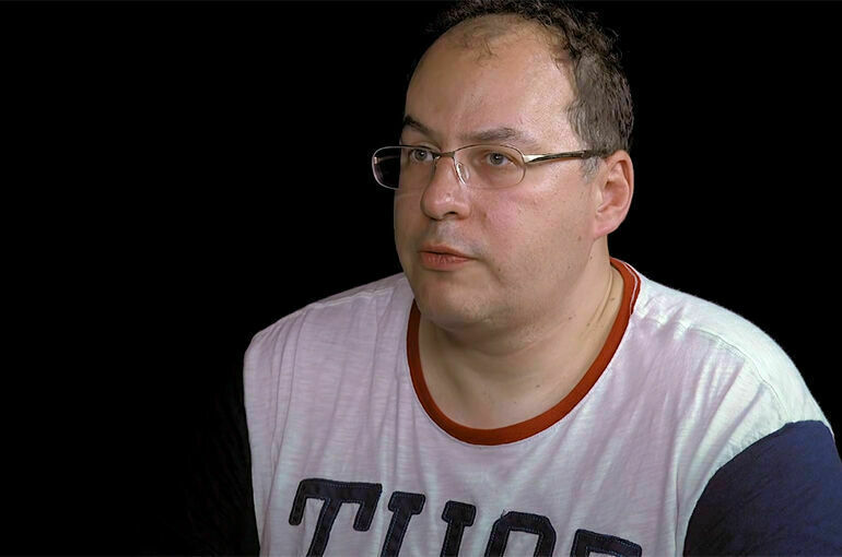 Муртазин: Проблем со шрифтами Times New Roman и Arial в России не существует