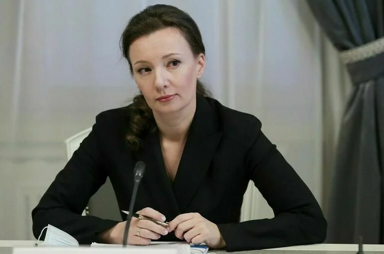 Кузнецова рассказала о многочисленных жалобах на органы опеки