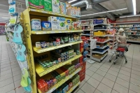 Хлякина: Нужно ускоренно развивать отечественное производство детского питания