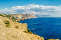 Крым ожидает в этом году больше 9 миллионов туристов