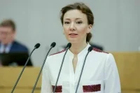 Кузнецова: Вопросами защиты семьи и детства должно заниматься одно ведомство